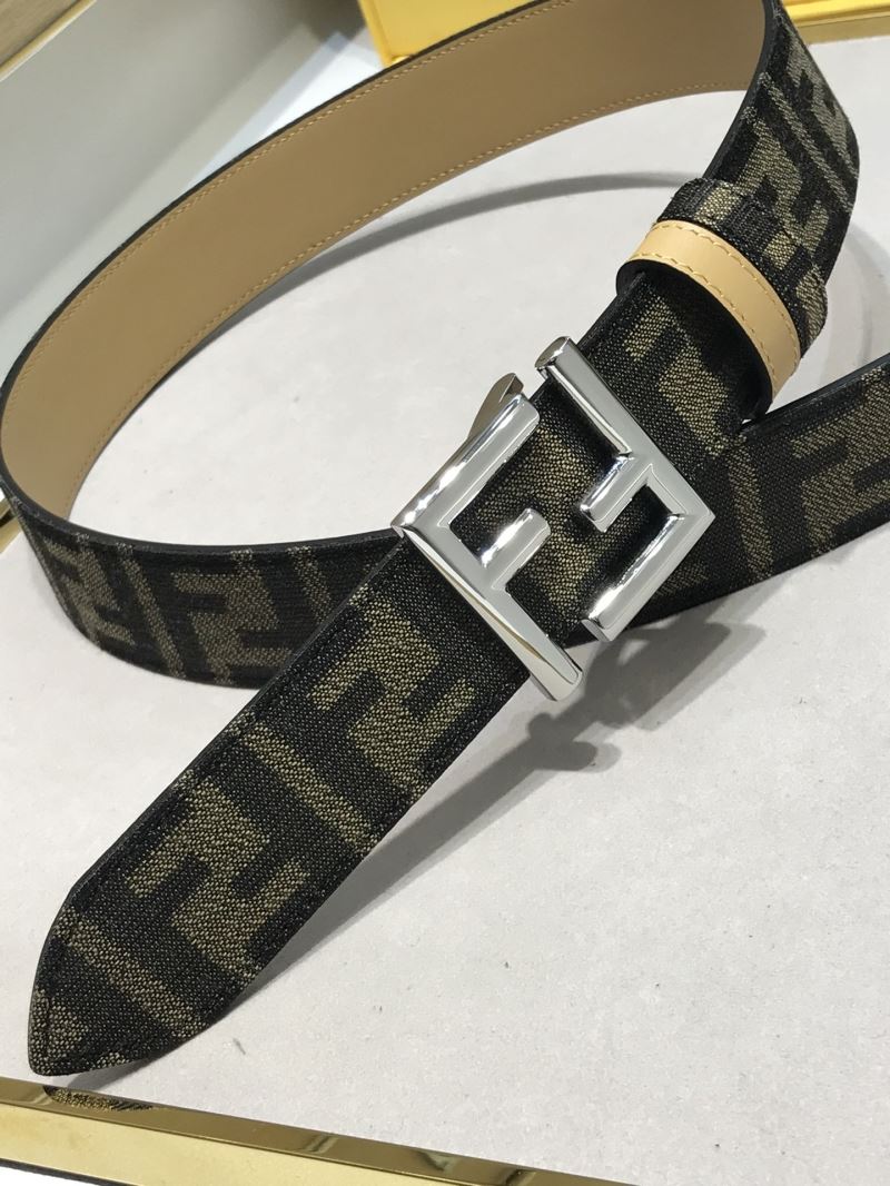 Fendi Belts